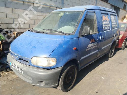 Used Parts NISSAN VANETTE CARGO Bus (HC 23)    1000737