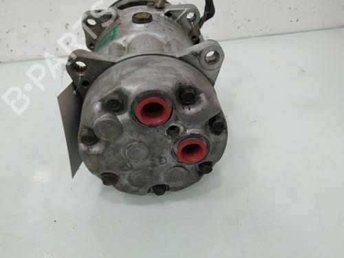 AC compressor PEUGEOT 306 (7B, N3, N5) 1.9 SLD | BP20975161M34 