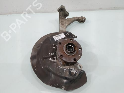 Used Left front steering knuckle Left front steering knuckle AUDI A6 C6 (4F2) [2004-2011] 33941940 33941940