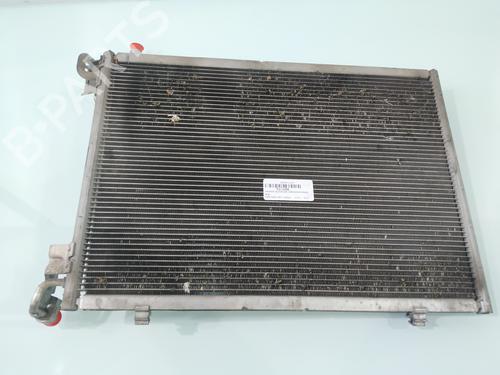 Heater matrix FORD FIESTA VI (CB1, CCN) 1.6 TDCi | BP29904458M63