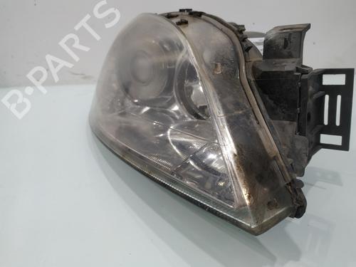 Right headlight FORD MONDEO III (B5Y) 2.2 TDCi | BP32219600C29 