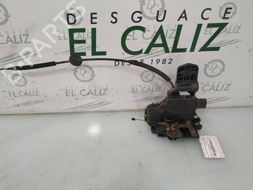 Used Front right lock VW PASSAT B5 (3B2) 1.9 TDI (110 hp) 8098675