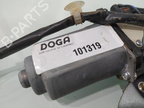 Front left window mechanism HONDA CR-V I (RD) 2.0 16V 4WD (RD1, RD3) | BP29447334C22 