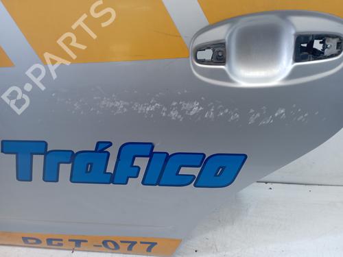 Left rear door TOYOTA PRIUS Liftback (_W2_) 1.5 Hybrid (NHW20_, NHW20R) | BP26496984C4 