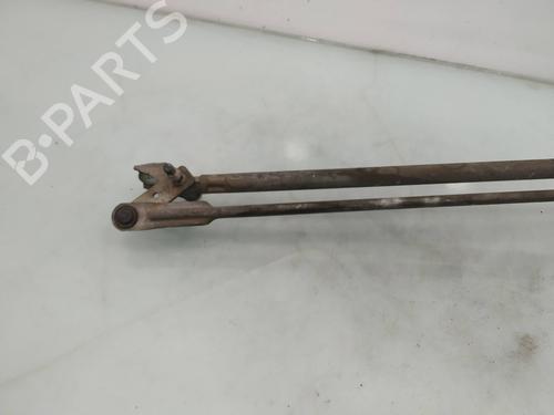 Front wiper motor CITROËN C4 Coupe (LA_)  | BP9224512M29 
