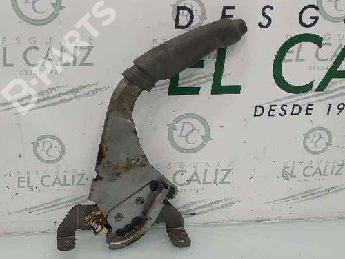 Used Hand brake Hand brake KIA CARENS II MPV (FJ) 2.0 CRDi (113 hp) 8767577 8767577