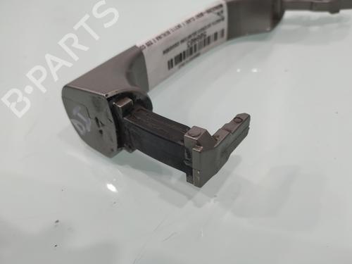 Front left exterior door handle MERCEDES-BENZ E-CLASS (W211)  | BP25857326C128 