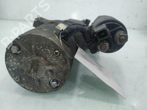 Starter VW SHARAN (7M8, 7M9, 7M6) 1.9 TDI | BP17916708M8 
