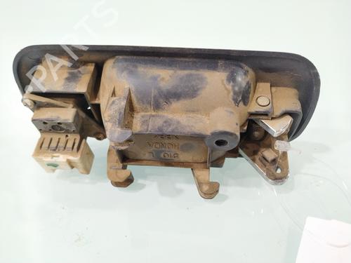 Rear left interior door handle HONDA CR-V I (RD) 2.0 16V 4WD (RD1, RD3) | BP29447345I15 