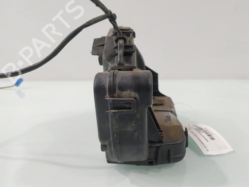 Rear left lock MERCEDES-BENZ E-CLASS (W211) E 270 CDI (211.016) | BP29448694C100 