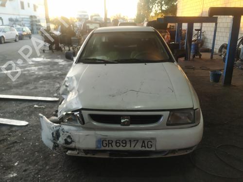 Right taillight SEAT IBIZA II (6K1) 1.9 D | BP29865503C35 