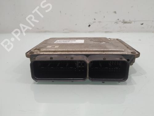 Engine control unit (ECU) SAAB 9-3 Estate (E50) | BP39696523M57 - Image 3