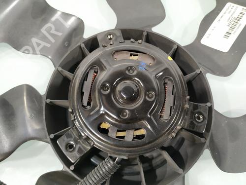 Radiator fan HYUNDAI ix35 (LM, EL, ELH)  | BP27982080M35