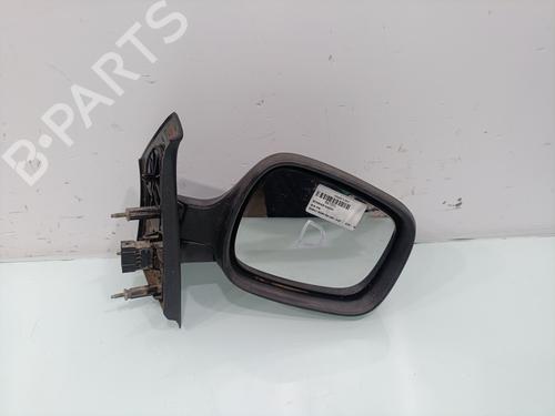Used Right mirror Right mirror RENAULT SCÉNIC I MPV (JA0/1_, FA0_) [1999-2010] 36419019 36419019