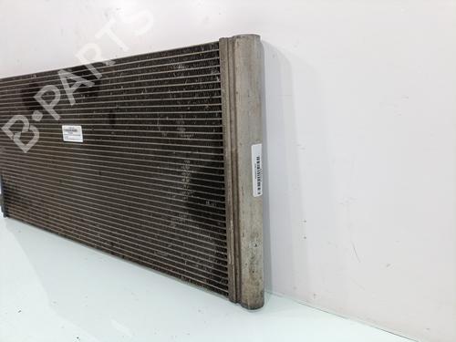 Heater matrix OPEL VIVARO B Van (X82) 1.6 CDTI (05) | BP32708253M63  - Image 7
