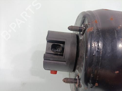 Left front shock absorber MERCEDES-BENZ E-CLASS (W211) E 320 CDI (211.026) | BP36355205M16 - Image 4