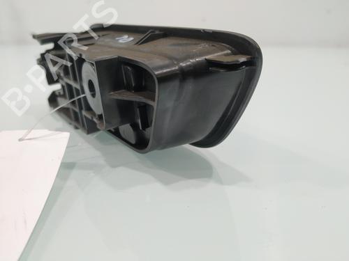 Rear right interior door handle MAZDA 3 (BL) | BP33185523I16 - Image 5