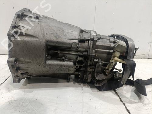 Gearbox VW CRAFTER 30-50 Van (2E_) | BP31266673M3 - Image 2