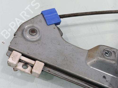 Front left window mechanism RENAULT KOLEOS I (HY_) 2.0 dCi (HY0K) | BP35978555C22  - Image 5