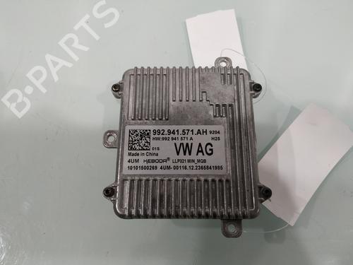 Elektronisk modul VW T-ROC (A11, D11) | BP30580608M83