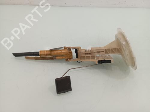 Fuel pump AUDI A6 C6 Avant (4F5) 3.0 TDI quattro (225 hp) 12433553