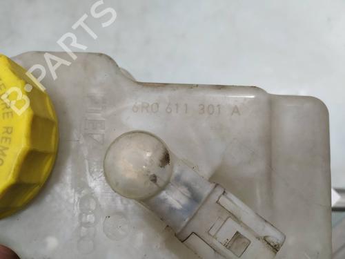 Brake master cylinder SKODA FABIA II (542) 1.2 | BP9825751M77 
