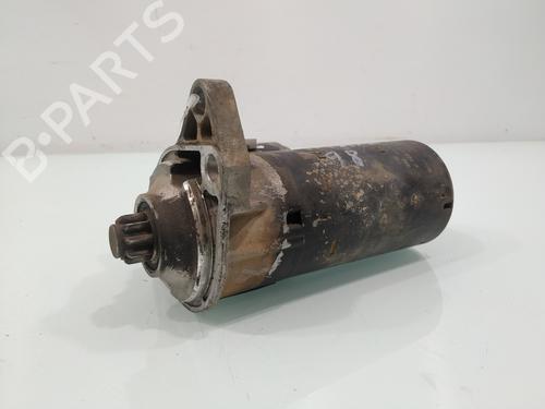 Used Starter SEAT IBIZA II (6K1) 1.9 D (64 hp) 28420519