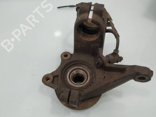 Right front steering knuckle PEUGEOT 306 (7B, N3, N5) 1.9 SRDT | BP10688875M26 