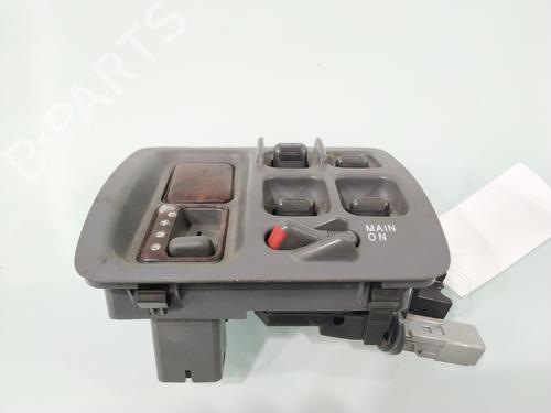 Left front window switch HONDA CR-V I (RD) 2.0 16V 4WD (RD1, RD3) | BP29447341I27 
