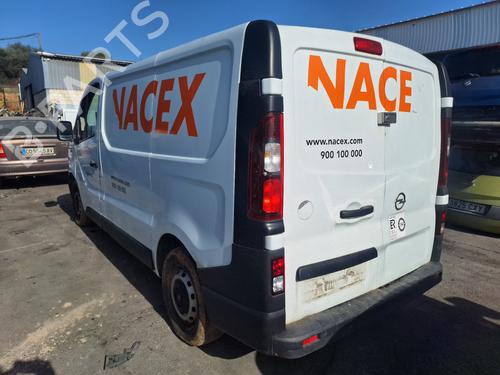 Hinge/Door check strap OPEL VIVARO B Bus (X82)  | BP32700204C146  - Image 15