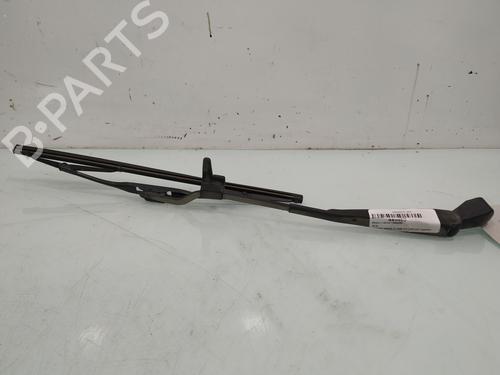 Used Rear windshield wiper arm HYUNDAI SANTA FÉ I (SM) 2.0 CRDi (113 hp) 13416491