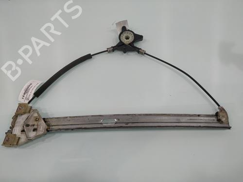 Used Front right window mechanism MAZDA 5 (CR) 2.0 CD (CR19) (143 hp) 24128791