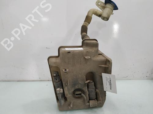 Windscreen washer tank AUDI A3 (8P1) 1.9 TDI | BP16066255C113 