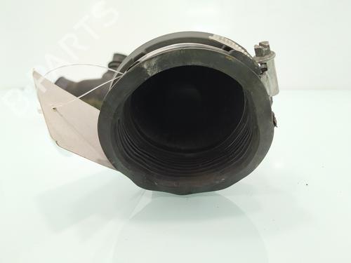 Pipe FORD MONDEO IV (BA7)  | BP21570487M125 