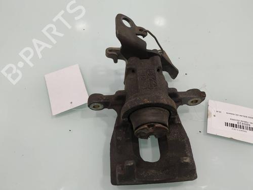 Left rear brake caliper FORD MONDEO III Saloon (B4Y) 2.0 16V TDDi / TDCi | BP11583156M107 
