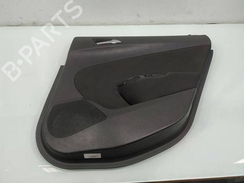 Rear right panel OPEL ASTRA J (P10) | BP38781617C61 - Image 3