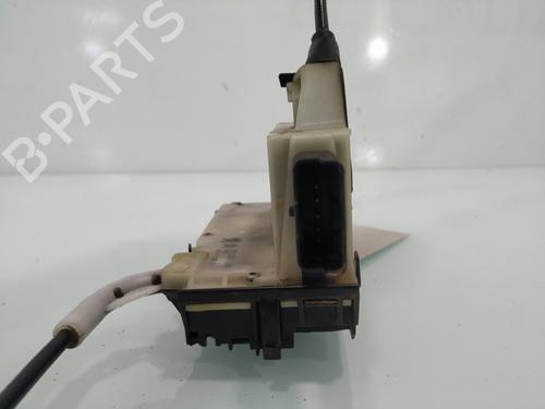 Rear right lock PEUGEOT 208 I (CA_, CC_)  | BP22775723C99 