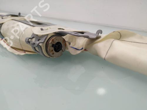 Right curtain airbag VW GOLF VI (5K1) 1.6 TDI | BP8803725C12 