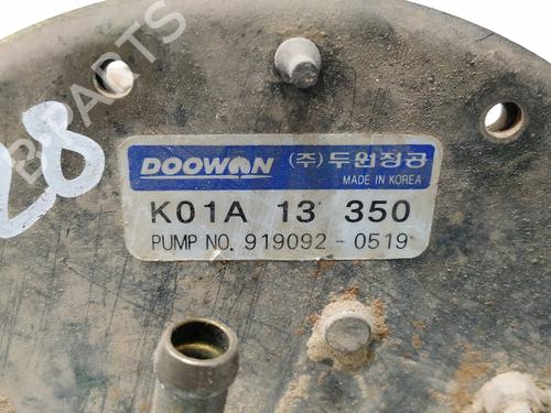Fuel pump KIA SPORTAGE SUV (K00) 2.0 i 16V 4WD | BP32323315M76