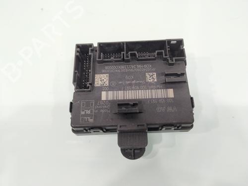 Electronic module VW TIGUAN (AD1, AX1)  | BP26389836M83 