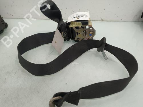 Used Rear left seatbelt LAND ROVER RANGE ROVER III (L322) [2002-2012]  18649187