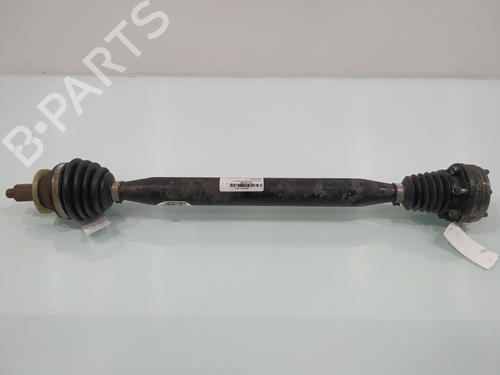 Right front driveshaft SEAT IBIZA III (6L1)  | BP24297606M39 