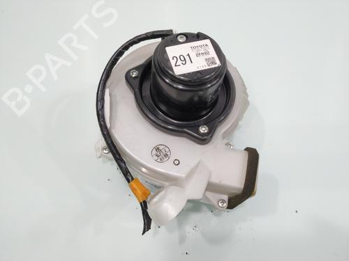 Used Heater blower motor TOYOTA PRIUS Liftback (_W2_) 1.5 Hybrid (NHW20_, NHW20R) (112 hp) 27217585