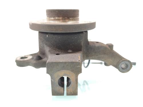 Left front steering knuckle DACIA SANDERO II  | BP26275013M25 