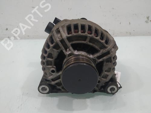Alternator CITROËN C4 I (LC_) | BP37791607M7 - Image 5