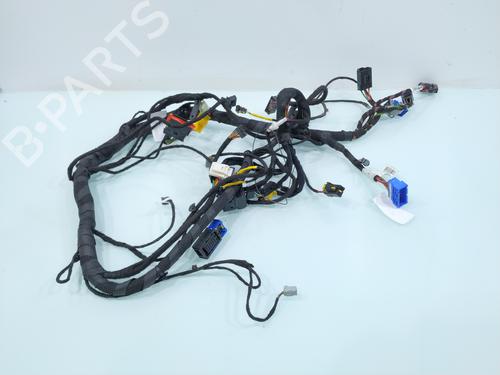 Used Cable IVECO DAILY VI Van 33S14, 35S14 (136 hp) 29532341