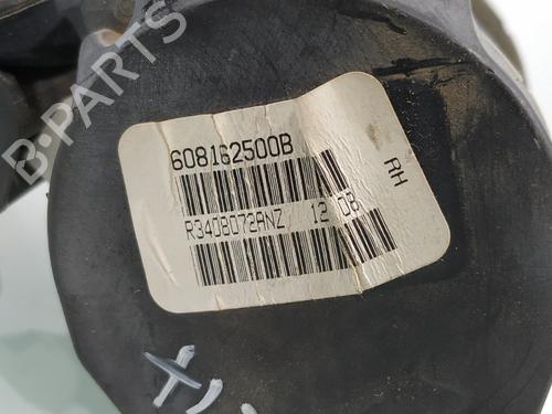 Rear right seatbelt DODGE JOURNEY 2.0 CRD | BP8279918I28 - Image 9