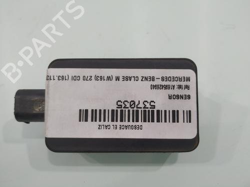 Electronic sensor MERCEDES-BENZ M-CLASS (W163)  | BP28191667M84 
