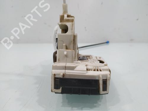 Front right lock VW CRAFTER 30-50 Van (2E_) | BP31248183C97