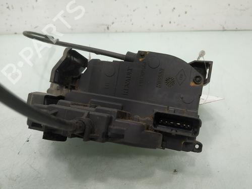 Rear left lock RENAULT MEGANE III Grandtour (KZ0/1)  | BP19708420C100
